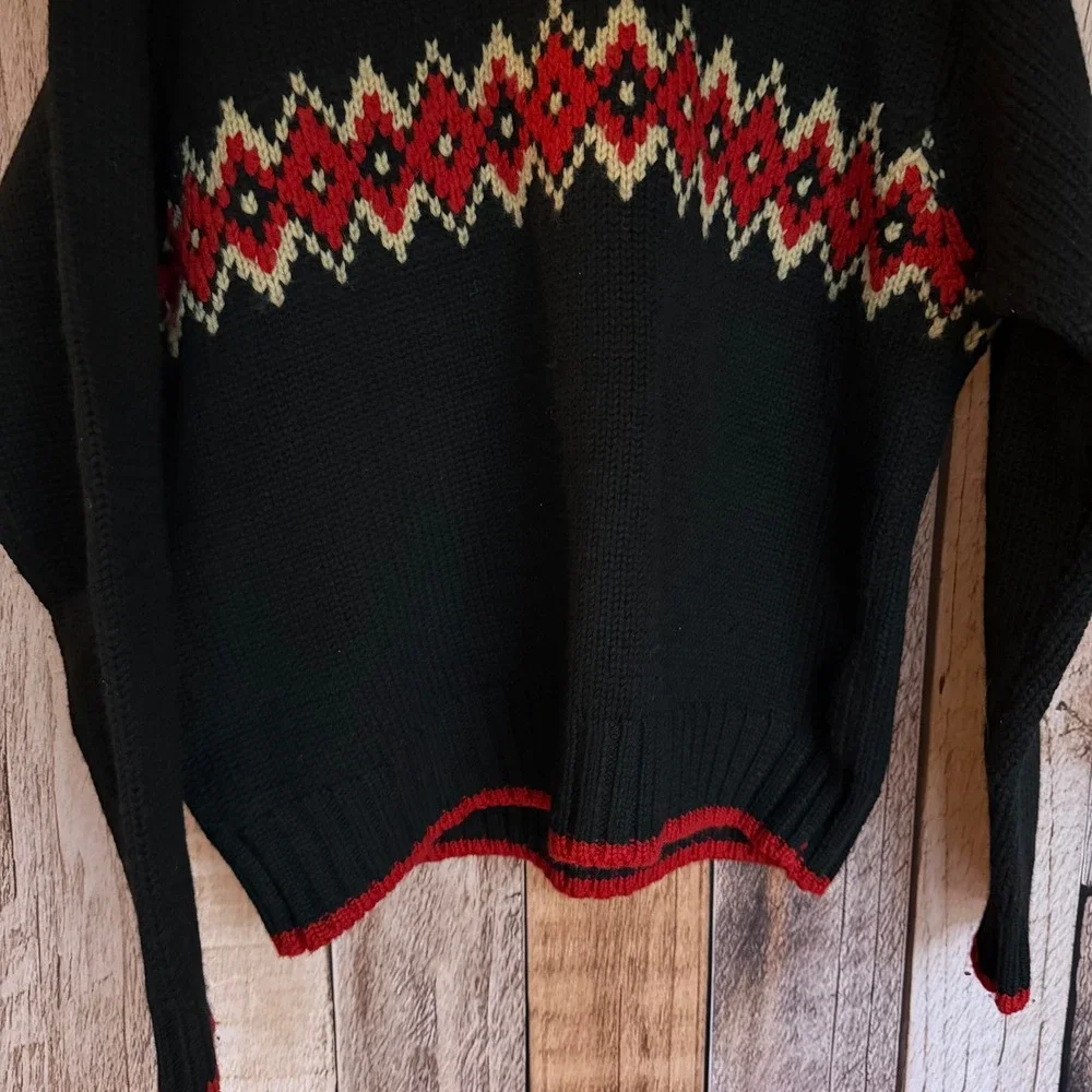 J. Crew crew vintage
